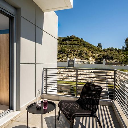 Wonderview Exclusive Apartment Kremasti  Exterior photo